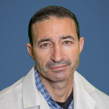 James Traiforos